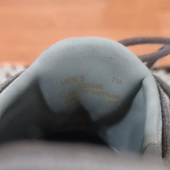 Mens Cole Haan Origial Grand 360 Plain Toe Shoes - Picture 9 of 9